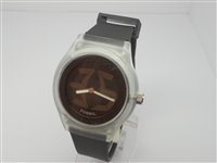 Watch Fossil Man Big Tic in Polycarbonate JR-7865 - JR-7865